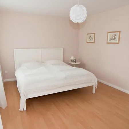 Apartman Guddat Hemsbach