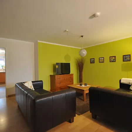 아파트 Guddat Hemsbach