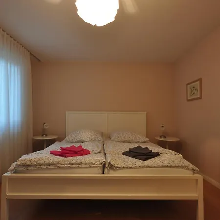 Guddat 아파트 Hemsbach