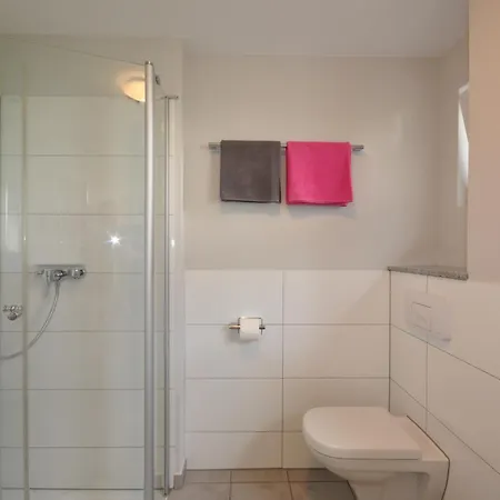 아파트 Guddat Hemsbach